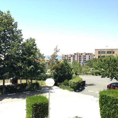 Yanis Guest House Sveti Vlas Dış mekan fotoğraf