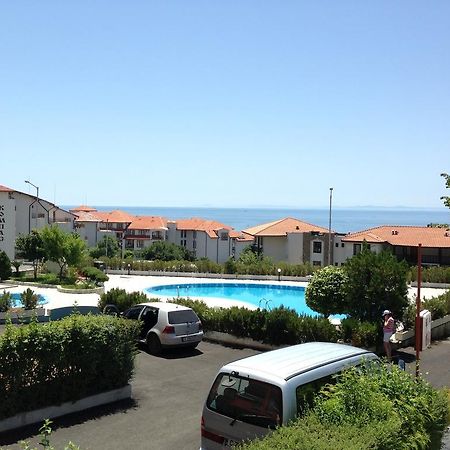 Yanis Guest House Sveti Vlas Dış mekan fotoğraf