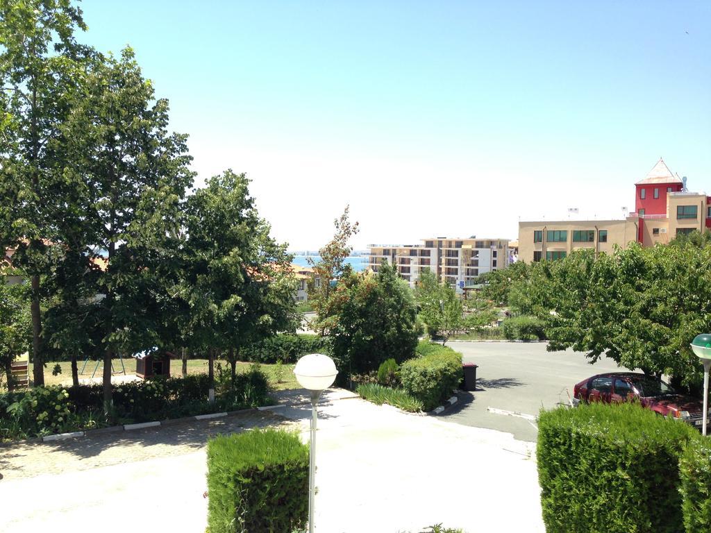 Yanis Guest House Sveti Vlas Dış mekan fotoğraf