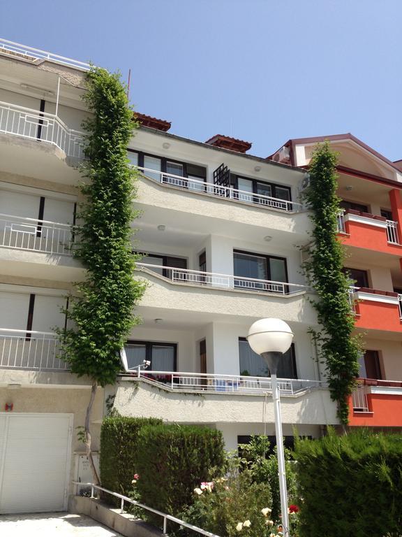 Yanis Guest House Sveti Vlas Dış mekan fotoğraf