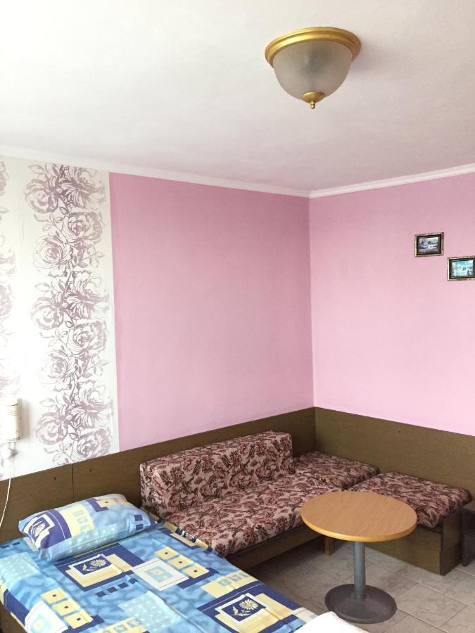 Yanis Guest House Sveti Vlas Oda fotoğraf